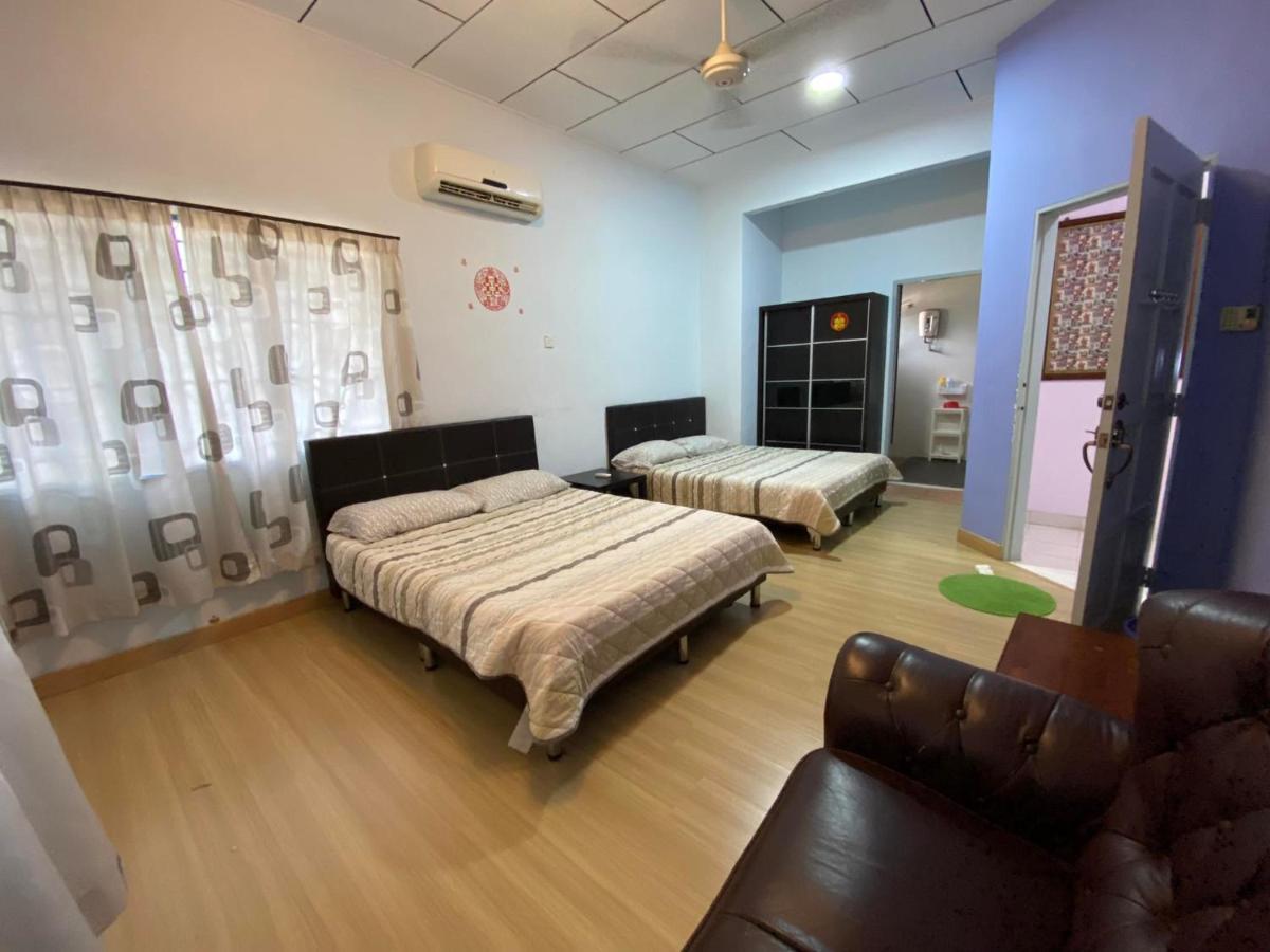 Holiday home Full House Malacca