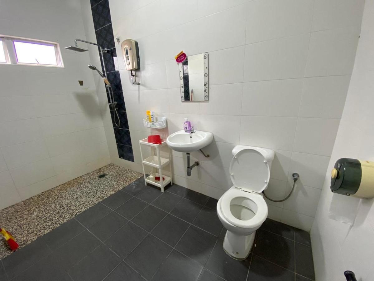 Holiday home Full House Malacca