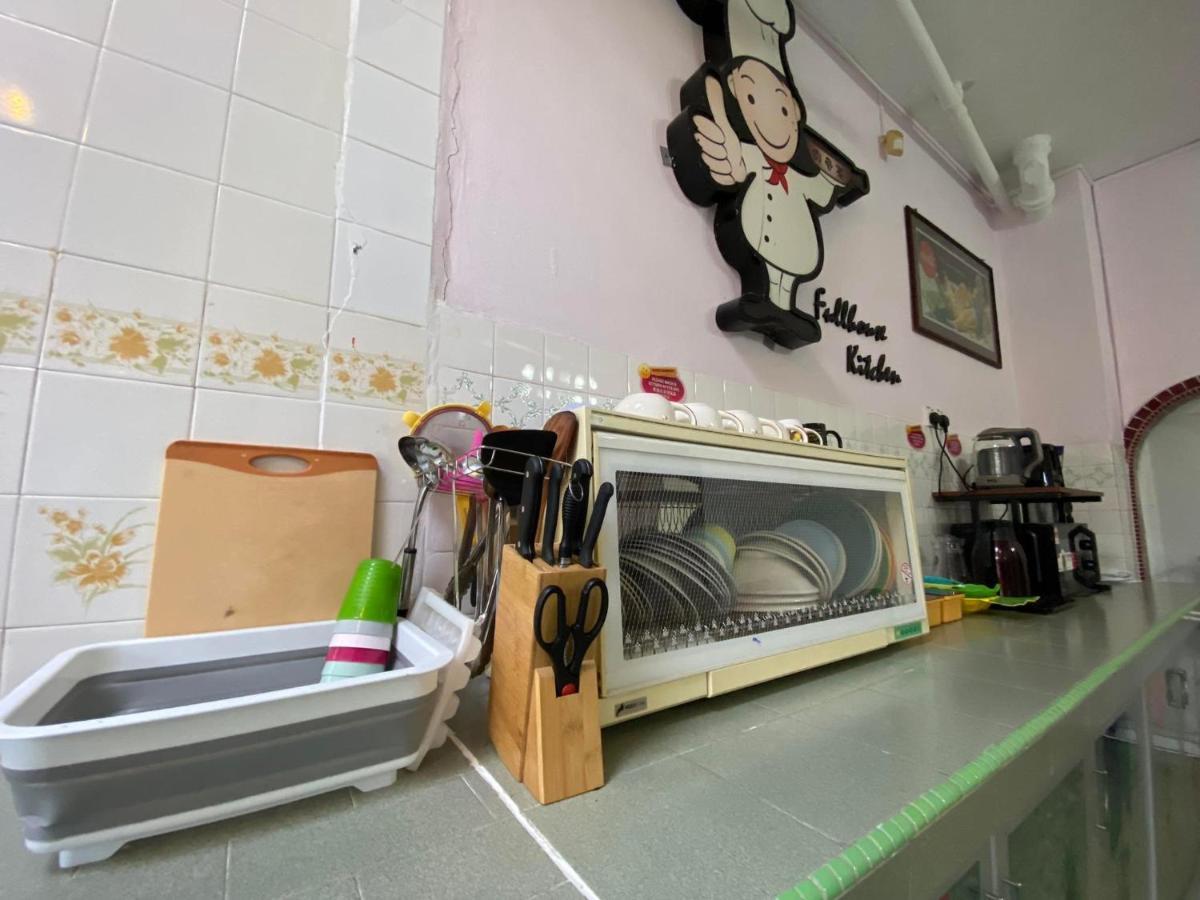 Full House Holiday home Malacca